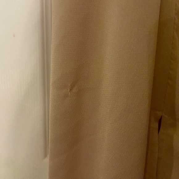 Baltic Born- Sicily Satin Maxi Dress XXL - Picture 4 of 6